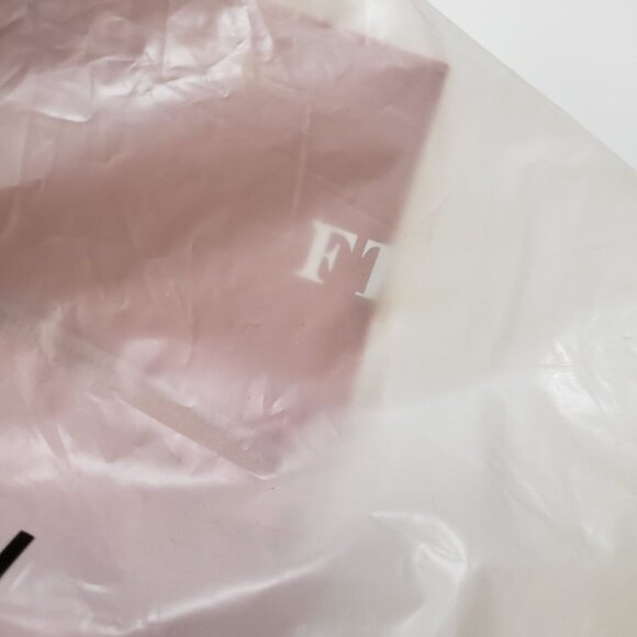 NWT For the Peach Gaia Scrunch Shorts in Orange Size S - Picture 7 of 7